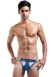 Pocket Jock - MP397220 by Malepower